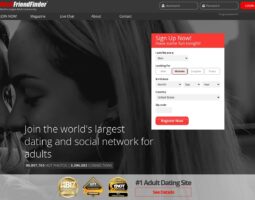Adultfriendfinder.com