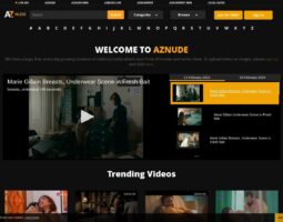 Aznude.com