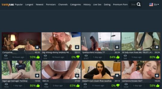 Trannytube.tv