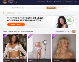 Escortdirectory.com